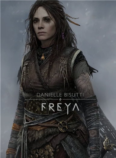 Freya