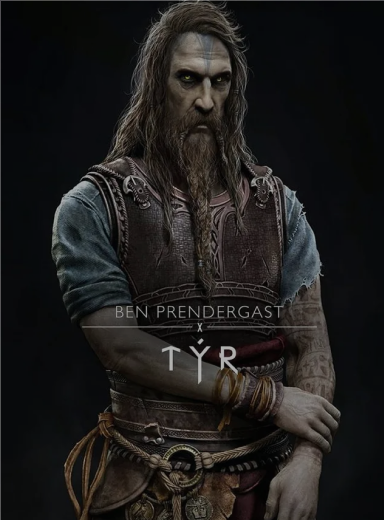 Tyr